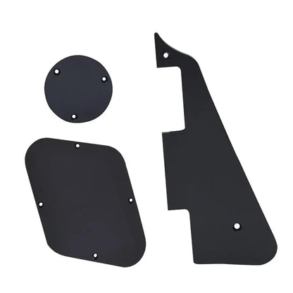 Plaque de protection LP Electric JE514, cavité de protection, couvercles de commutateur, plaque de sélection pour GB LP Electric Guitarra