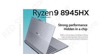 [Big sale]Lenovo Thinkbook16p 2025 R9 8945HX RTX5060 16GB/32GB+1TB 16‘’ 2.5K IPS display 165Hz