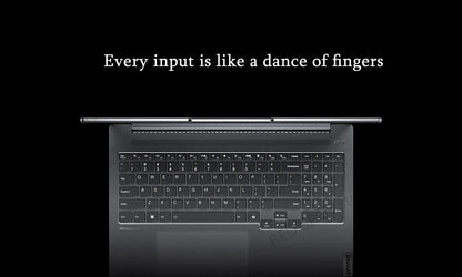 Lenovo Xiaoxin pro 16 2024 AI portable R7 8845H 780M 32G+1TB 16 pouces 2,5K 120Hz