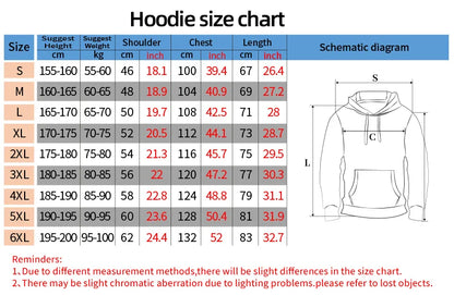 Sweat à capuche surdimensionné pour homme avec imprimé 3D Père Noël et rennes pour fêtes de fin d'année, événements hivernaux, vêtements pour homme, streetwear