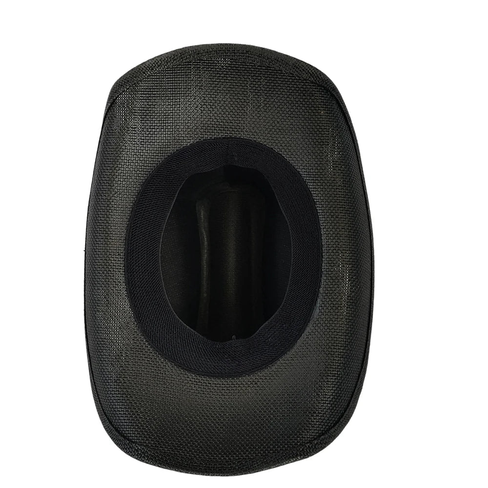 Nouveau chapeau de cowboy dégradé rétro Western pour hommes et femmes, chapeau de cowboy de scène de fête en plein air, chapeau de chevalier, sombrero de cowgirl vaquero