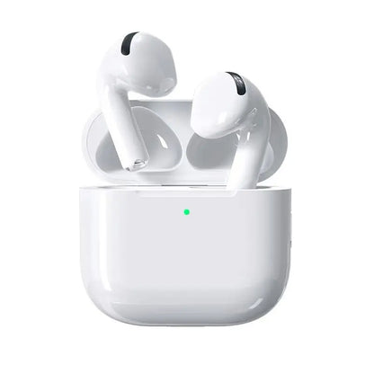 Écouteurs Bluetooth sans fil Air Pro True avec réduction de bruit ANC, casque sans fil de type Pods, pour iPhone et Android