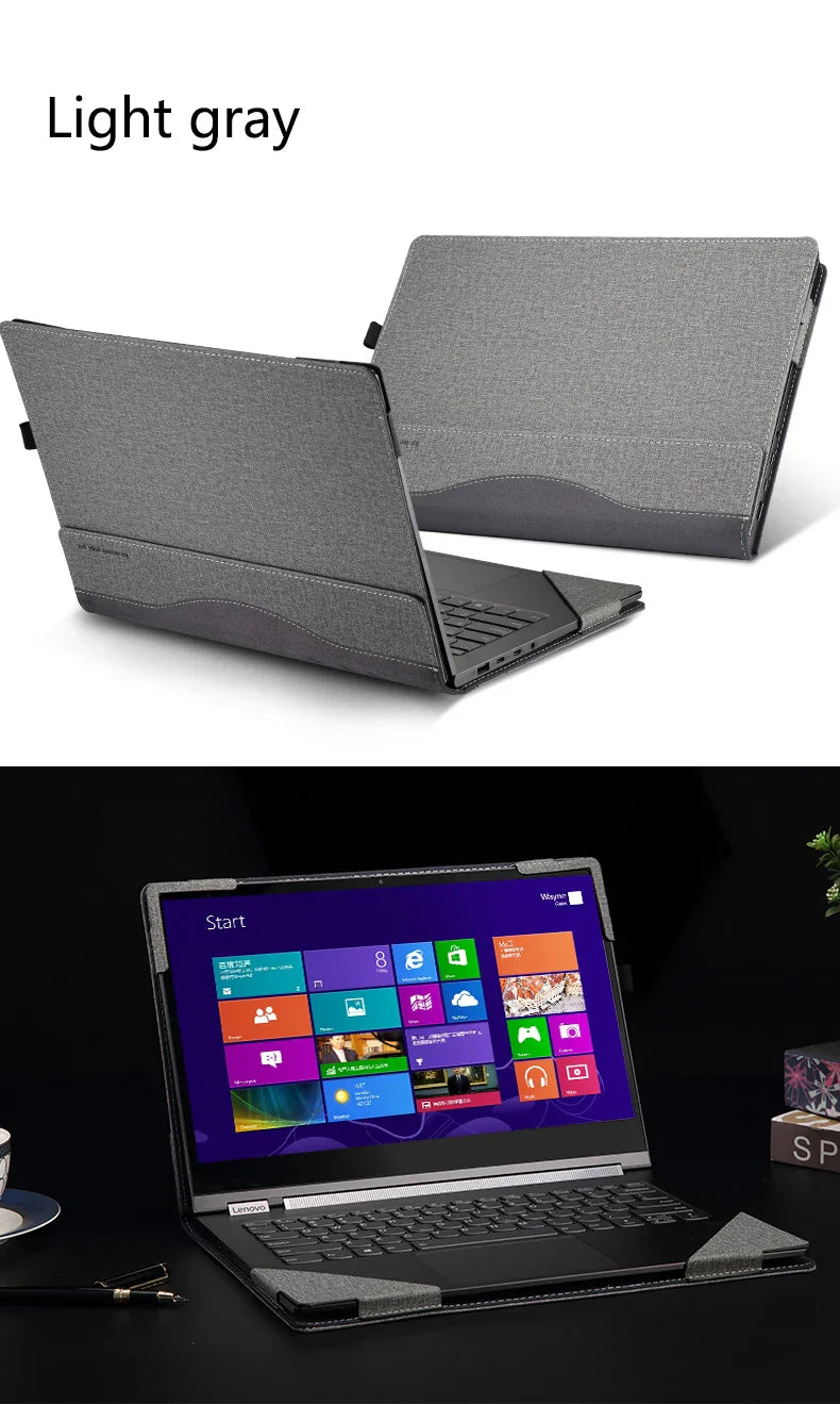 Housse de protection amovible pour ordinateur portable HP EliteBook 660 665 G11 / ProBook 460 465 G11, 16 pouces, cadeau