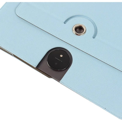 Case For TCL NXTPAPER 14 Case 9491G 14.3" Tablet PC Magnetic Cover with Hand Strap 360 Degree Rotation Funda