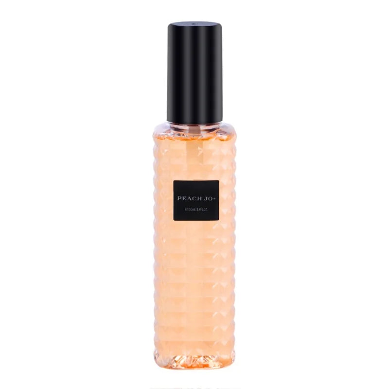 100ml Fruity Floral Fragrance Spray Charming Rose Cedar Scented Liquid Air Freshener Aromatherapy Mist Spray Birthday Gifts