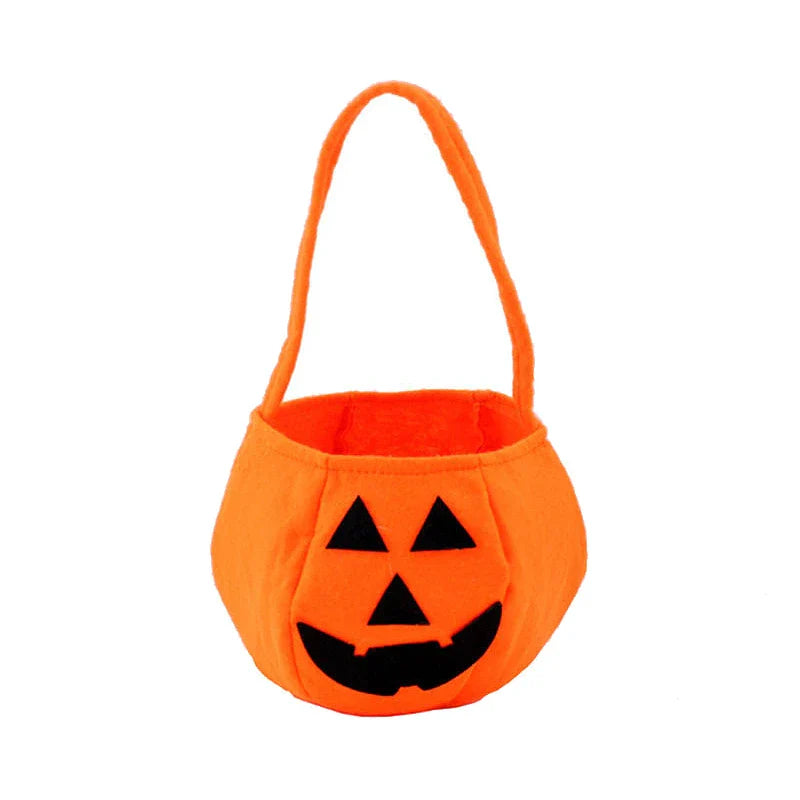 3-24M pumpkin Cosplay Baby Girls Boys Halloween Costume Sets Long Sleeve Cosplay jumpsuit for boys Carnival Party Clothes