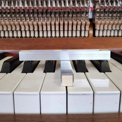 piano Dispositif de nivellement de touches noires 12 mm