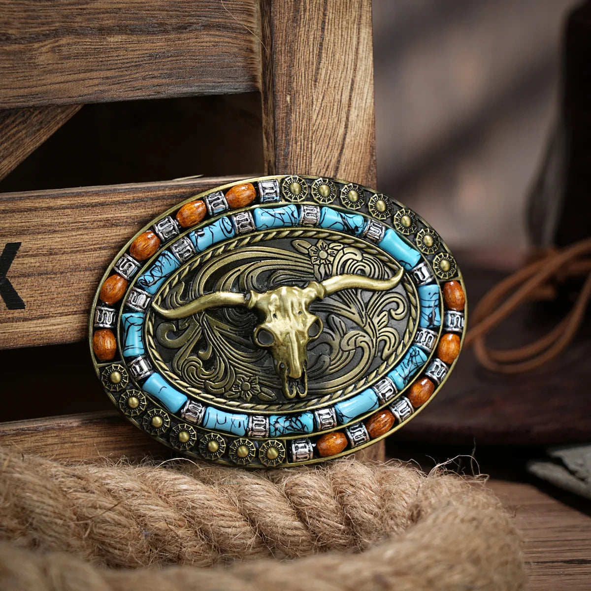 Boucle de ceinture western initiale vintage-Cowboy Rodeo argent grande boucle de ceinture pour hommes femmes