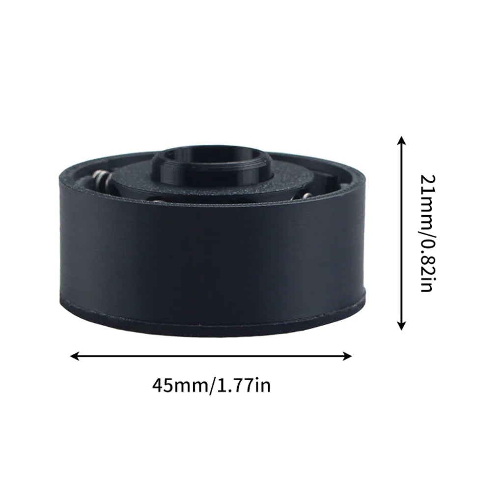 For K1/K1SE/K1C/K1MAX Series  Upgraded Foot Pad Wear-Resistant Shock Absorption For 3D Printer Accessories