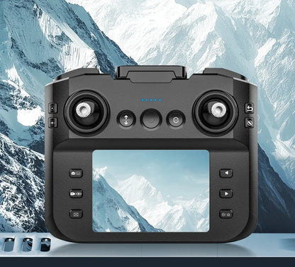 Xiaomi SG901 MAX GPS Drone professionnel 8K aérien HD évitant des obstacles avec écran plus grand télécommande Drone pliable sans brosse