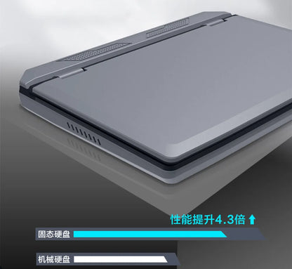 7 inch Mini Laptop Intel Procesador N95 16G RAM 256GB SSD With Touch Screen Pocket Netbook Windows 11 Notebook Pc Portable