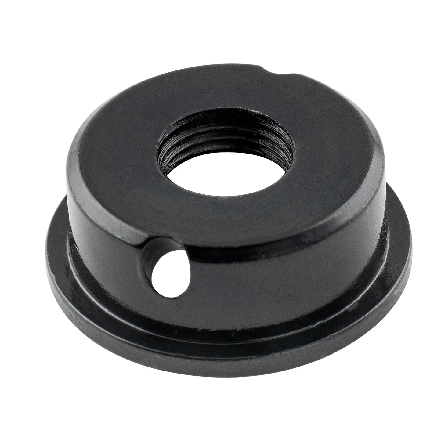Musiclily Pro-Plaque JEJack en acier de 3/8 pouces, style moderne, pour les marques américaines et mexicaines, TL