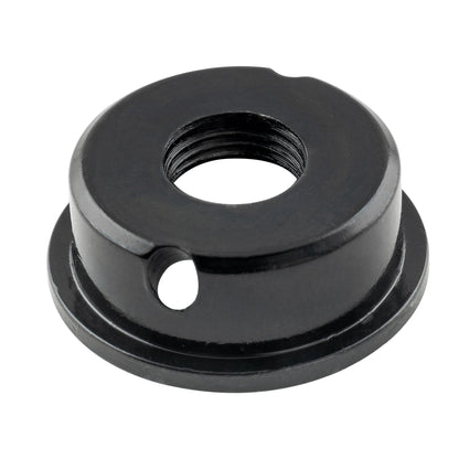 Musiclily Pro-Plaque JEJack en acier de 3/8 pouces, style moderne, pour les marques américaines et mexicaines, TL