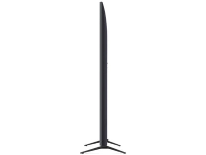 Smart TV 86 "4K LG Ultra HD 86UT8050 with A5 Ger7 AI Processor, Alexa/Chromecast Integrated