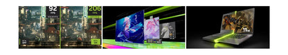 Lenovo Gaming Laptop LEGION Y7000P (5i Gen 9) 2024 Intel i7 14650HX NVIDIA RTX 4050 4060 4070 16"Inch 2.5K Computer PC Notebook