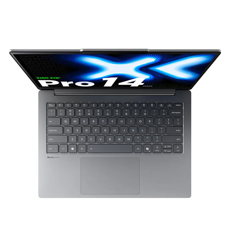 [New]Lenovo Xiaoxin pro14 2025 C5 220H 24G+1TB SSD 14inch 2.8K 120Hz