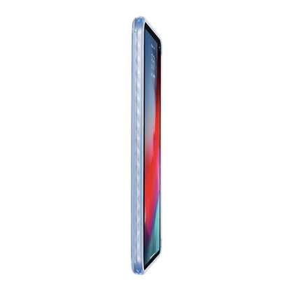 Coque For iPad Mini 7 Case 8.3 inch Acrylic Clear Hard Cover For Funda iPad Mini 7 A17 Pro Case For iPad Mini 6 Back Cover