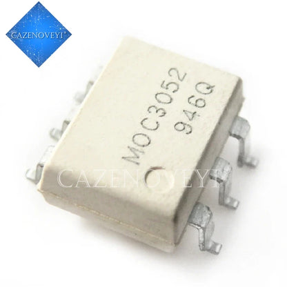 5 PIÈCES MOC3041 MOC3042 MOC3052 MOC3062 MOC3063 PVG612AS TLP701 V014642 AB37S AQY211EH