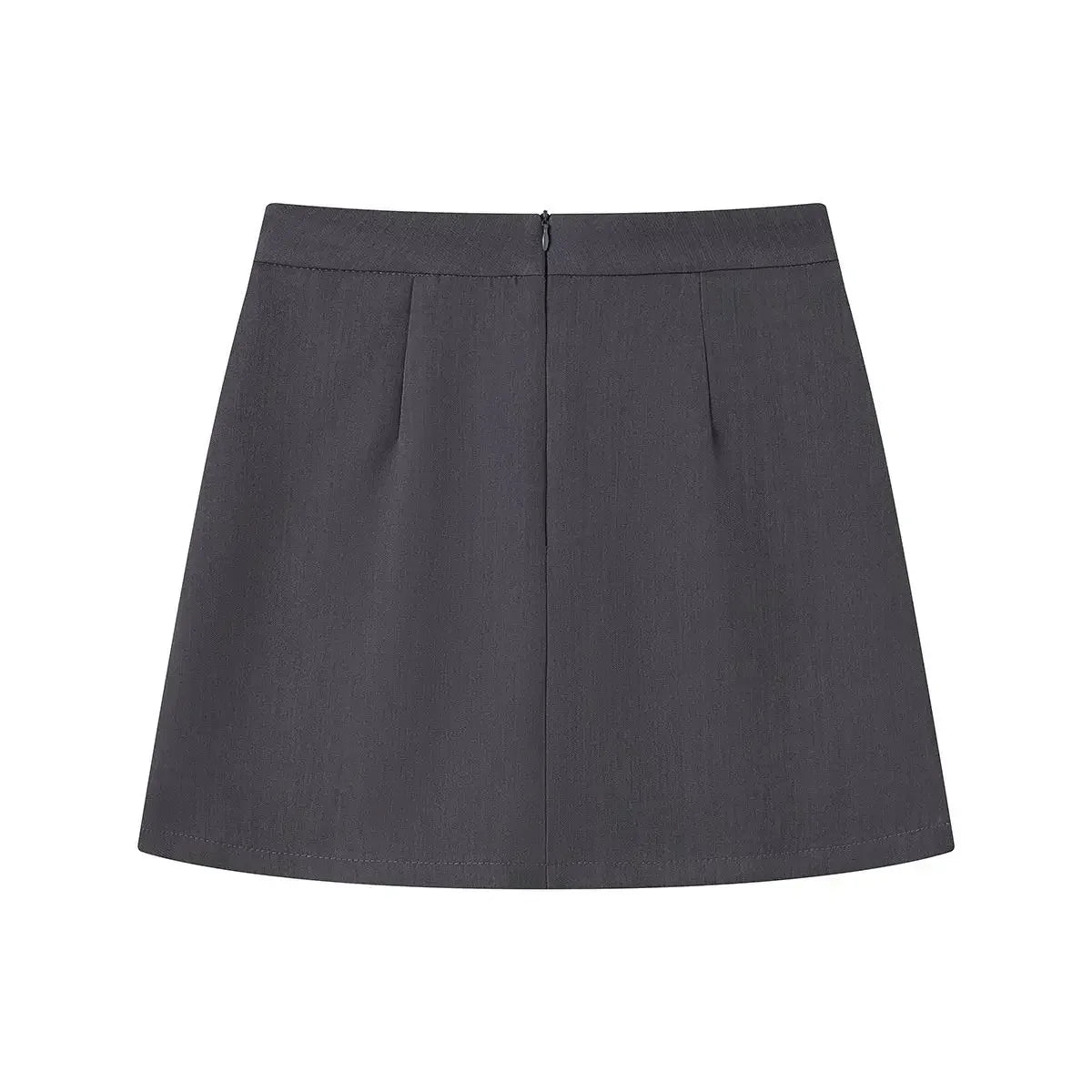 Summer golf suit pleated skirt, 2025 new Korean golf skirt, fashionable A-line short skirt, women's golf culottes