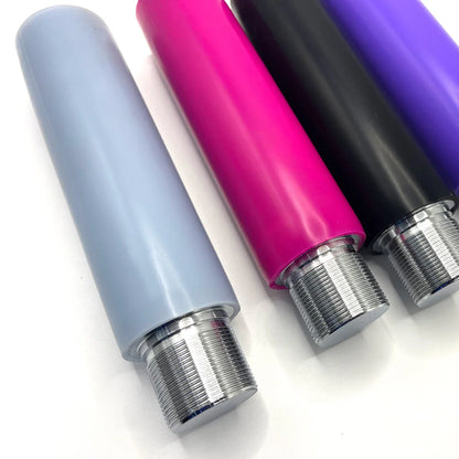 Poteau volant aérien de 3m, Suspension Portable, Tube de Fitness trapèze, poteau de danse rotatif en acier et Silicone, équipement de gymnastique pour la maison