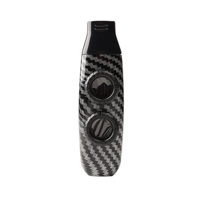 Double Film Kazoo Double trou Kazoo guitare partenaire Kazoo flûte de poche Kazoos pour adultes petits Instruments
