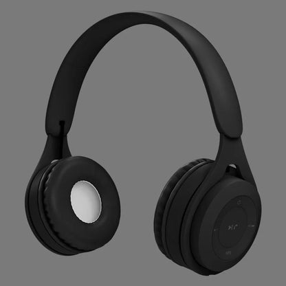Y08 Macaron Wireless Bluetooth Headphones With Microphone Wired Earphones Gaming Headset Gamer Mp3 Players Choice Kids Gifts