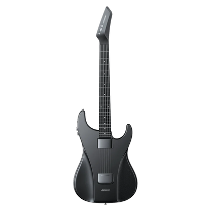 AeroBand – guitare électrique détachable, corde en Silicone indolore, tout-en-un, 9 Styles sonores, basse acoustique avec port micro