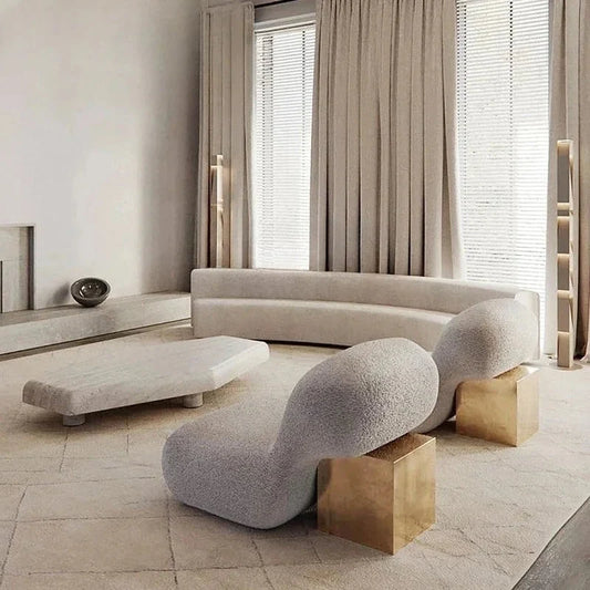 Fauteuil Zeita
