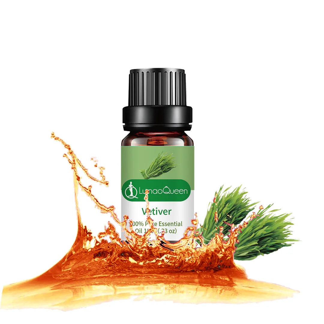 Huile essentielle de bougie d'aromathérapie 10 ml, saveur de fruit naturel, huile essentielle végétale, bougie de savon faite à la main, essence de vanille