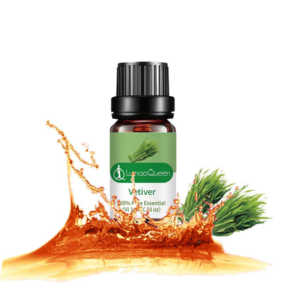 Huile essentielle de bougie d'aromathérapie 10 ml, saveur de fruit naturel, huile essentielle végétale, bougie de savon faite à la main, essence de vanille