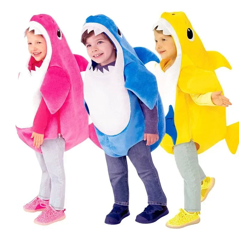 Halloween  enfants  Costumes de fête de famille, Cosplay d'animaux, Costumes de carnaval et de noël, nouvelle collection