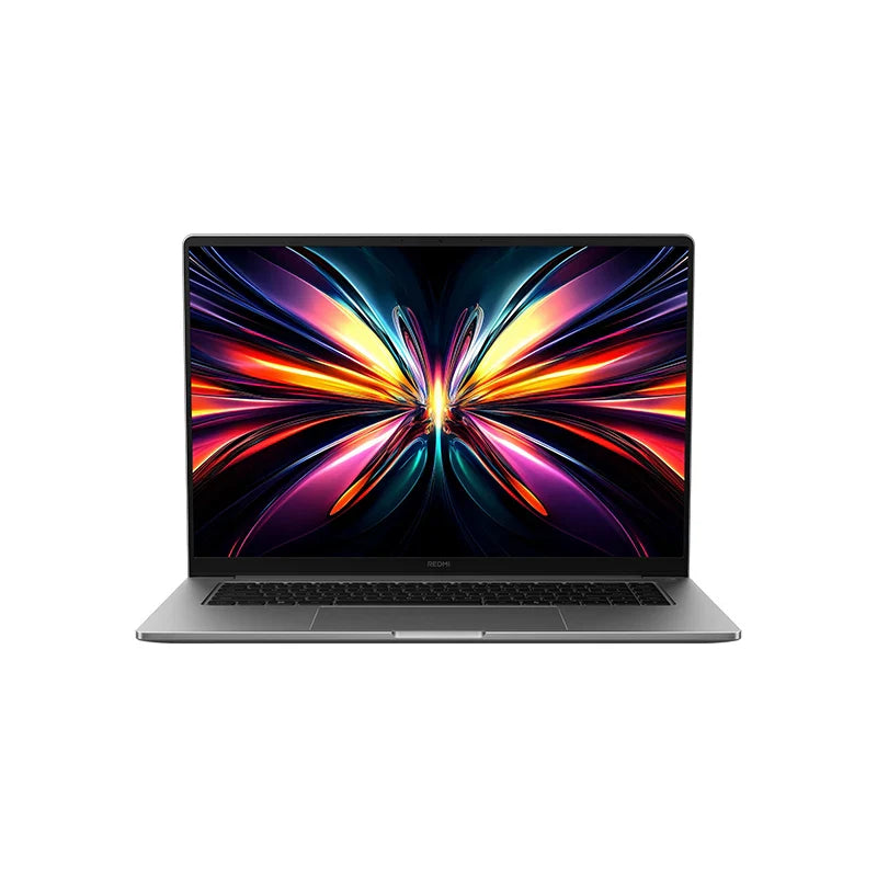 【2025 New】Xiaomi Laptop REDMI Book Pro 16 2025 Ultra5-225H Ultra7-255H/32GB/1TB/3.1K/165Hz Grey