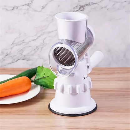 AD30-Hand-Operated Vegetable Slicer Slice Slicer Kitchen Multifunctional Fruit Slicer Potato Shredding Vegetable Slices