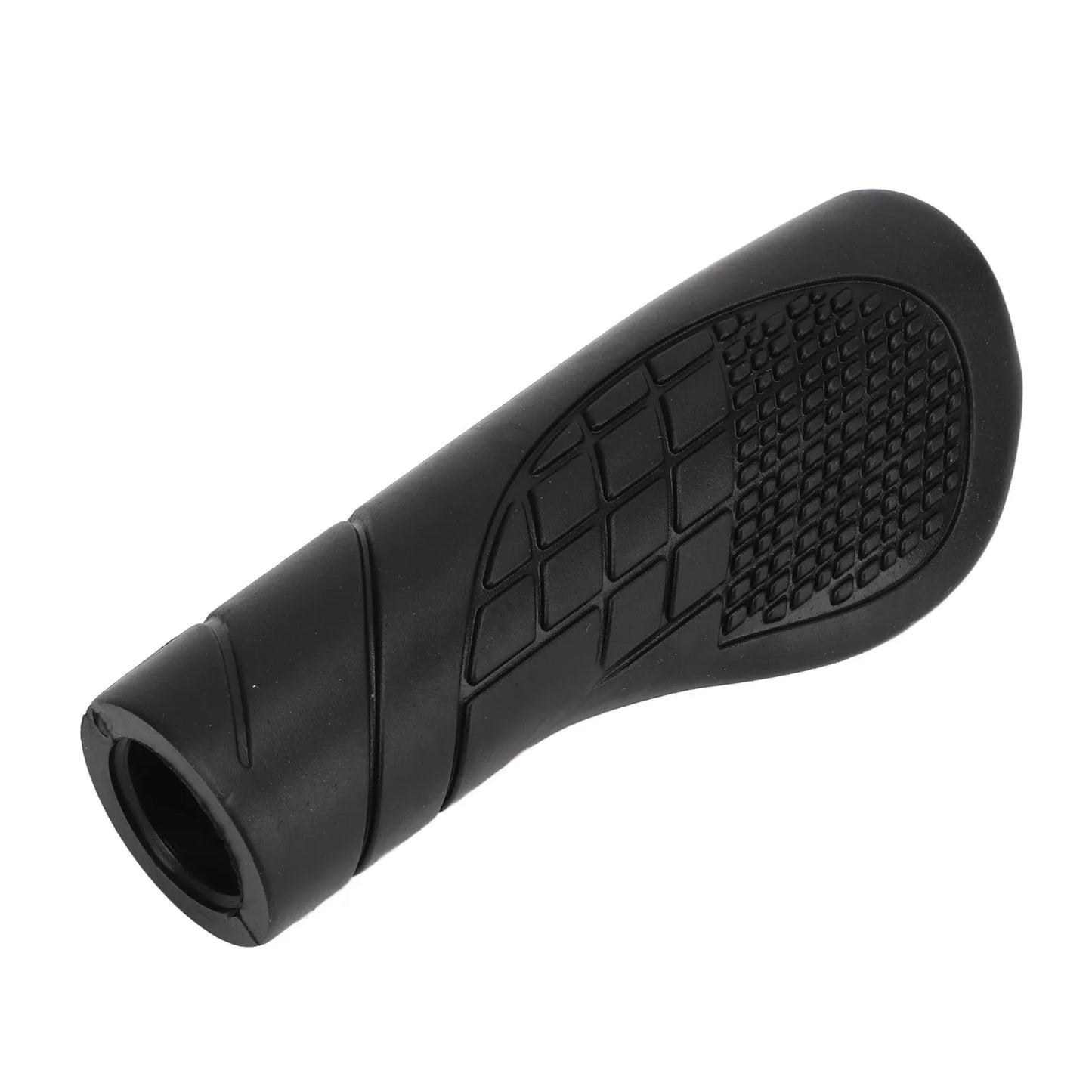 Poignée d'accélérateur pour scooter électrique, écran LCD, rétroéclairage, rappel de faible puissance, boutons de poignée d'accélérateur pour modification, 805mm, 22.5