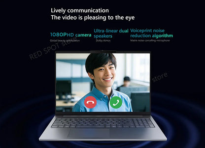 [New]Lenovo Xiaoxin pro14 2025 C5 220H 24G+1TB SSD 14inch 2.8K 120Hz