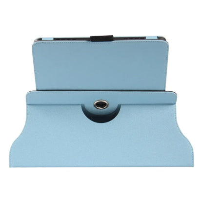 Case For TCL NXTPAPER 14 Case 9491G 14.3" Tablet PC Magnetic Cover with Hand Strap 360 Degree Rotation Funda