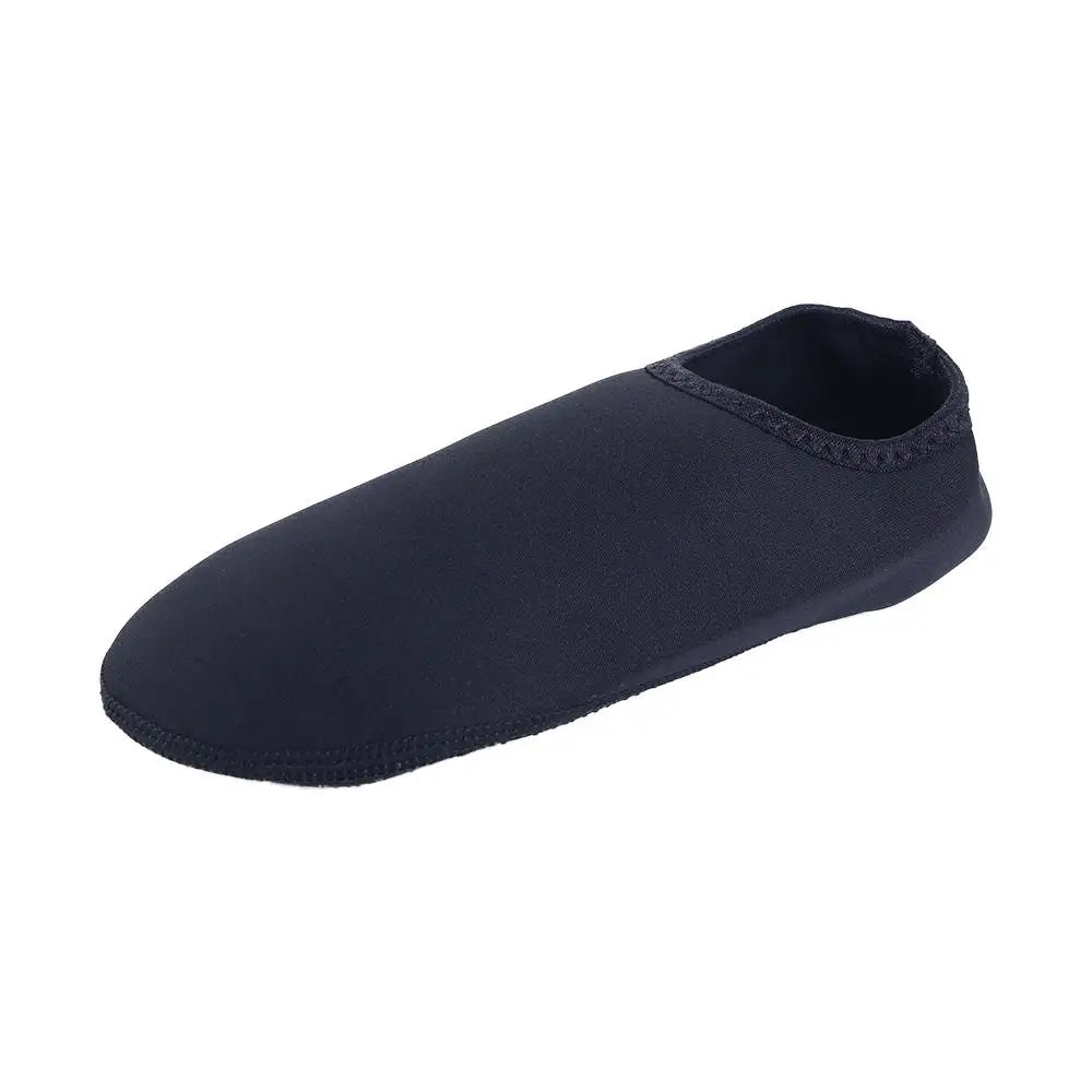 Chaussures en néoprène 3mm, natation, Sport aquatique, plongée en apnée, chaussettes de plongée, chaussures de combinaison, chaussettes de pataugeoire, chaussures à séchage rapide