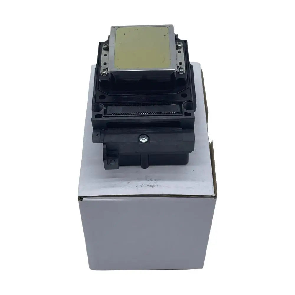 TX800 Eco Solvent Printer Print Head For Epson or Chinese Printer UV Plotter F192040 DX10