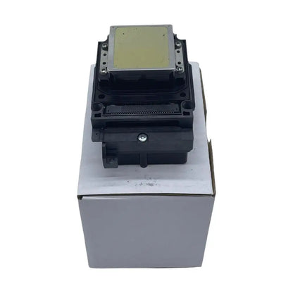 TX800 Eco Solvent Printer Print Head For Epson or Chinese Printer UV Plotter F192040 DX10