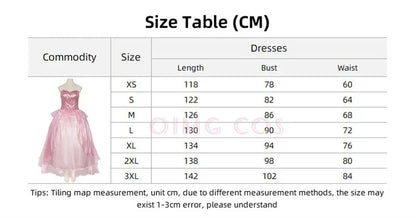 Wicked Glinda Cosplay Costume Elphaba Nessarose Adult Carnival Uniform Halloween Anime Party Costumes Masquerade Men Game