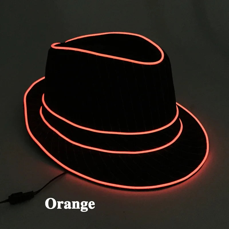 Newest LED Luminous Bow Tie For Man Christmas Wedding Light Bow Tie Festival Party Supplies Fluorescent Party Props