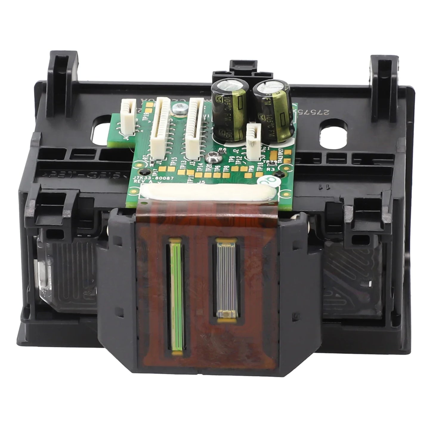 Clear and Consistent Printing Printhead for HP Officejet 6950 6954 6951 6958 6960 6962 6968 6970 For HP934 935