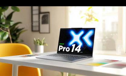 [New]Lenovo Xiaoxin pro14 2025 C5 220H 24G+1TB SSD 14inch 2.8K 120Hz