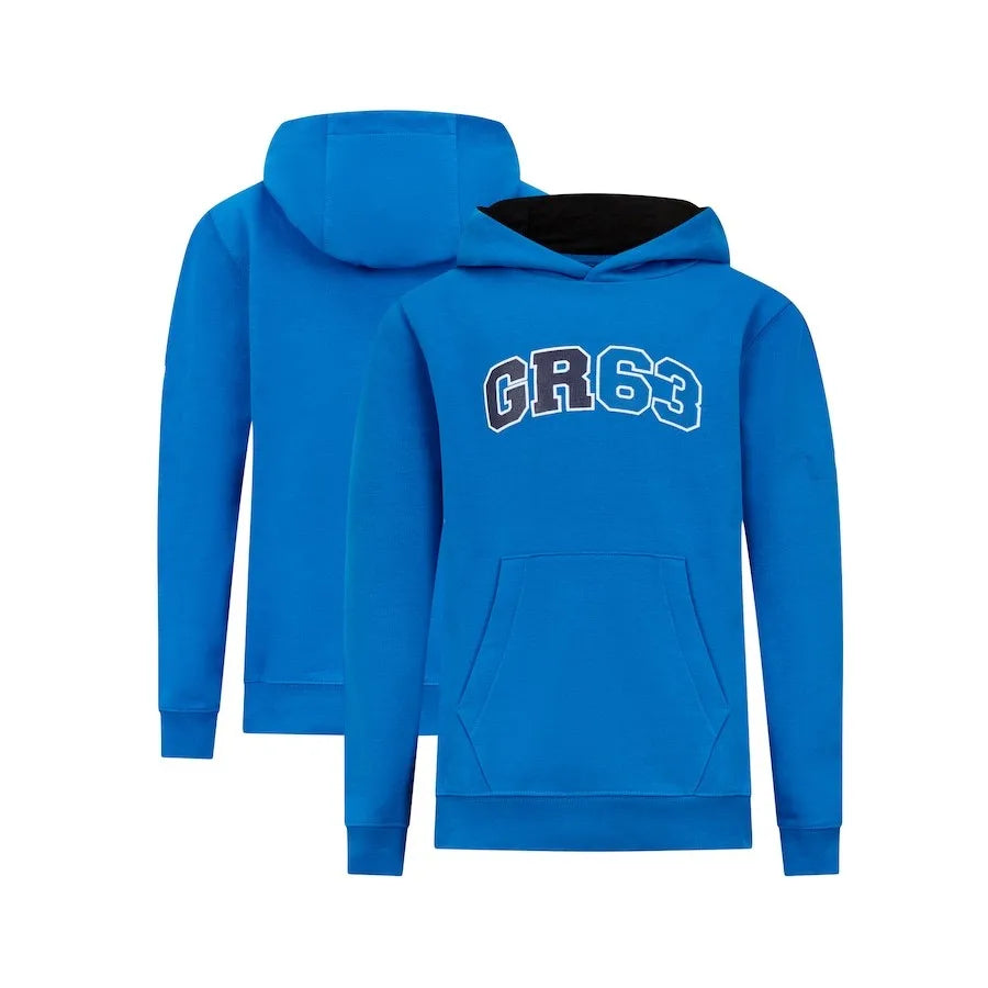 Team Racing 3D Hoodies Training Sweatshirts Pullover Men Long Sleeve Autumn Tops Clothing Autumn and winter styles