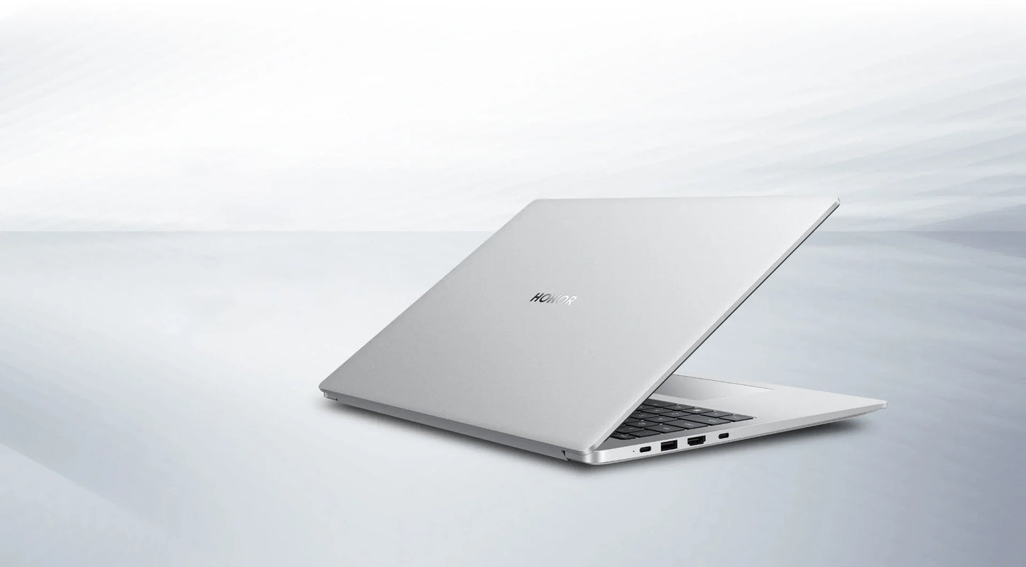 HONOR MagicBook X14 Plus 2024 Laptop AMD Ryzen R7 8845HS 16 32GB 1TB 14" Inch 2.8K 120Hz Notebook Ultrabook Computer PC FMI-721