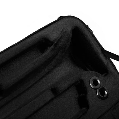 Waterproof storage bag for trumpets, initiated bags, portable logical handbags, Oxford grill, grill box, accessories