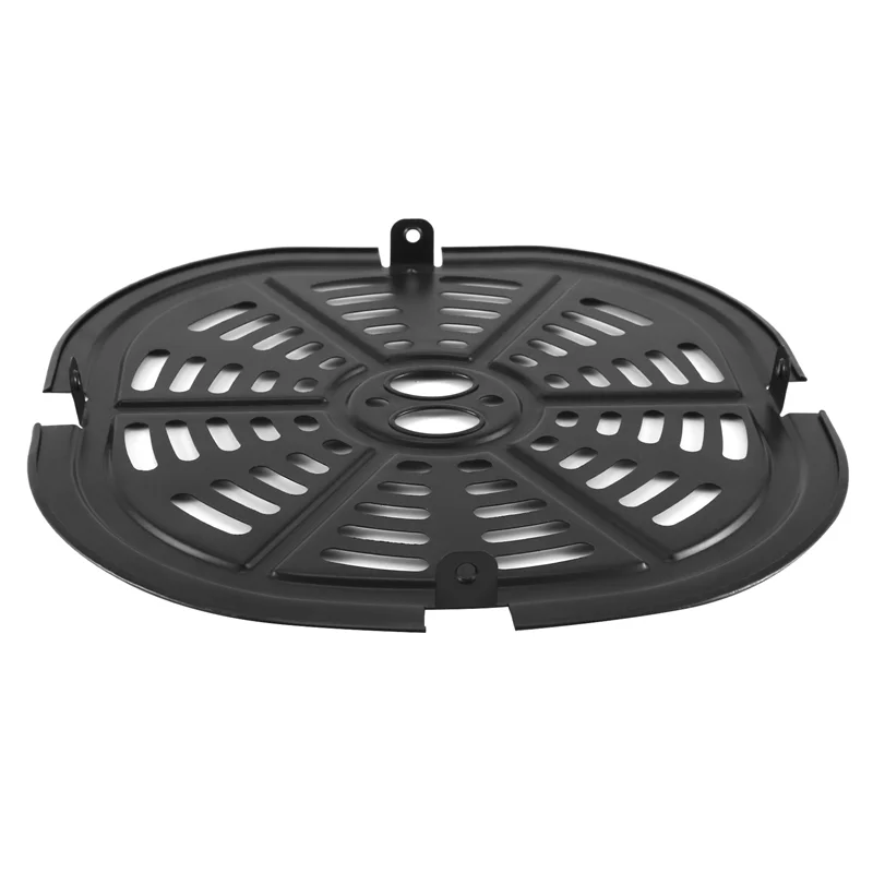 B06B-Air Fryer Grill Pan For COSORI 5QT Air Fryers For Instant Vortex Chefman Air Fryer