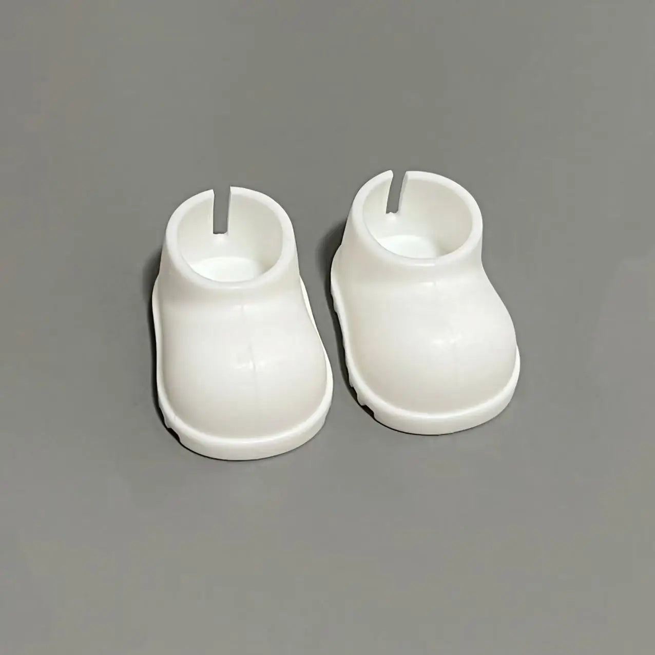 [labubu rain boots] 1st generation 2nd generation 3rd generation general shoes 17cm labubu baby shoes peripheral accessories