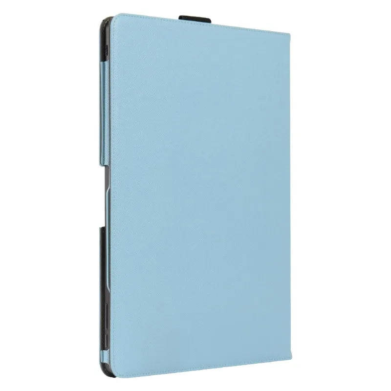 Case For TCL NXTPAPER 14 Case 9491G 14.3" Tablet PC Magnetic Cover with Hand Strap 360 Degree Rotation Funda