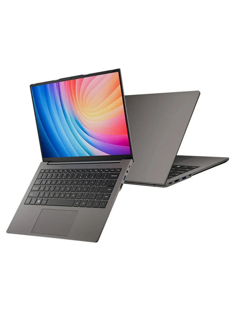 FIREBAT U4E 14 Inch Ryzen7 8745HS/7640HS  Radeon 780/760M DDR5 144Hz 2.5K Wifi6 BT5.1 16GB 512GB Gaming Gamer Bussiness Laptop